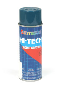 12oz Chevrolet Engine Blue Paint