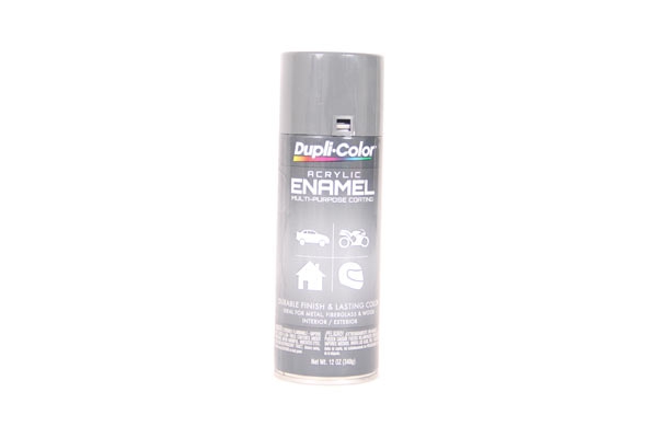 53-82 Shock Absorber Paint