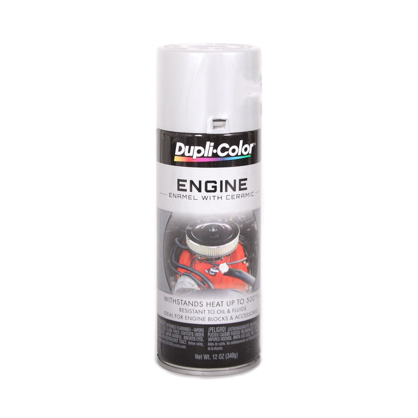 84-96 Valve Cover Paint