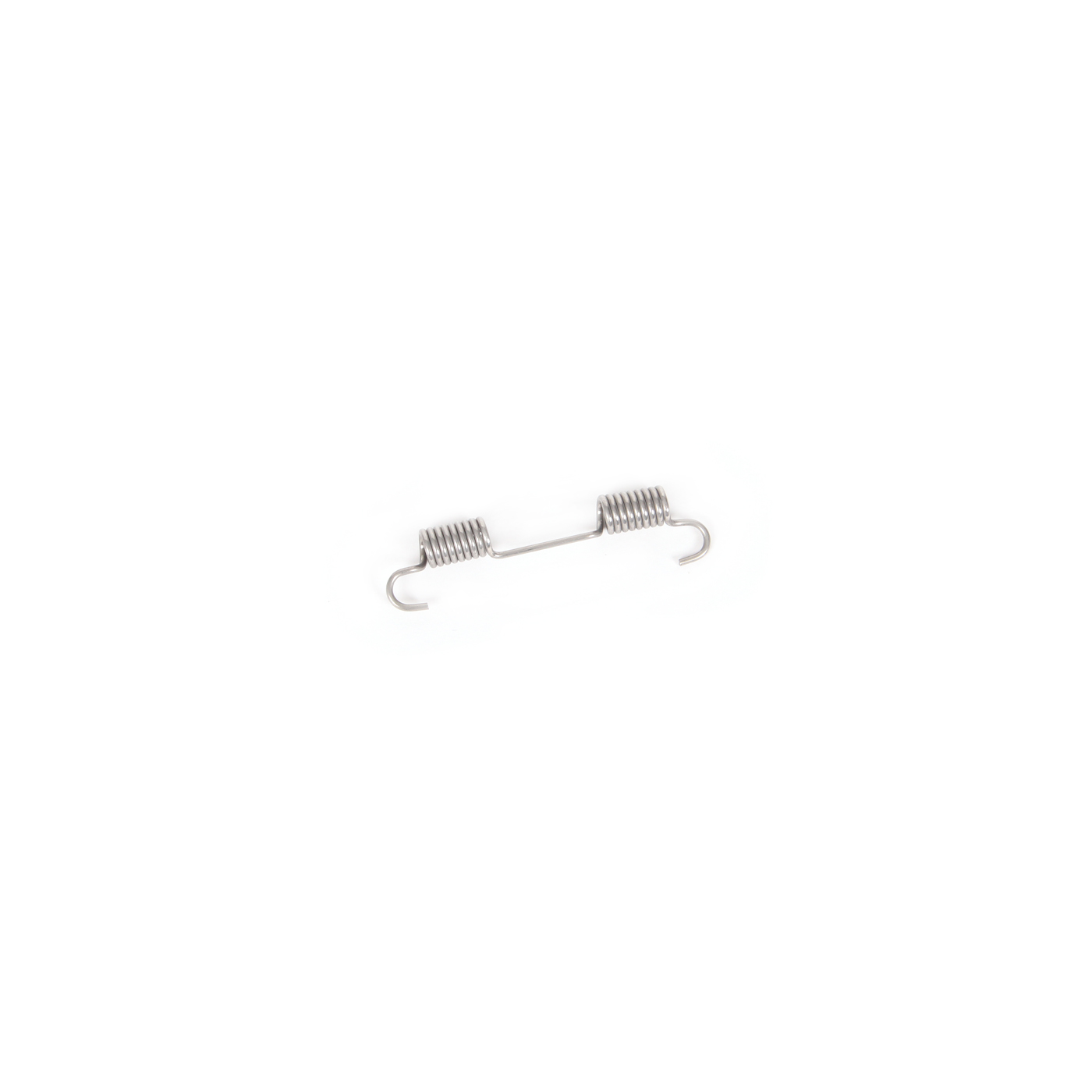 65-82 Park Brake Shoe Upper Spring (Stainless)