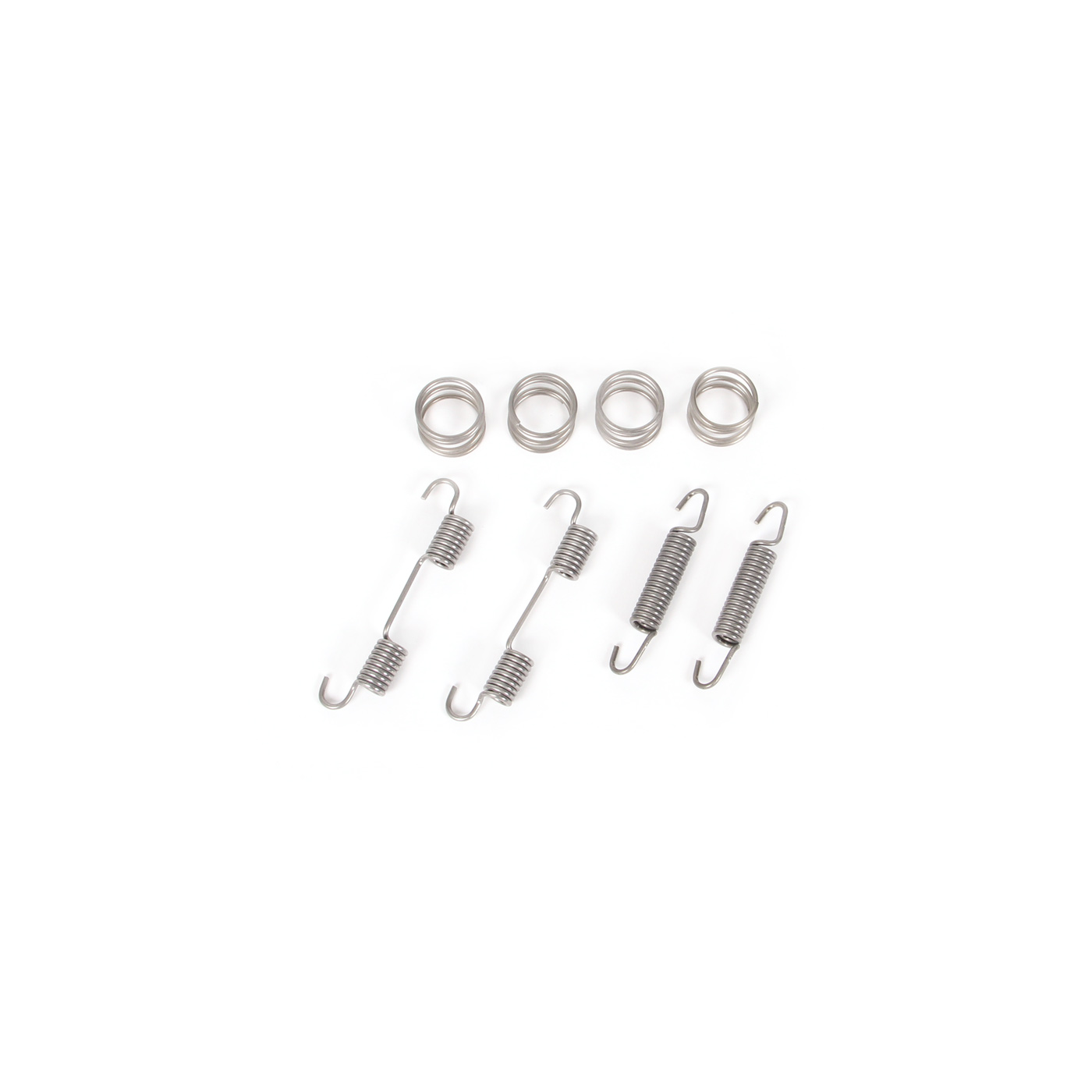 65-82 Stainless Park Brake Spring Kit