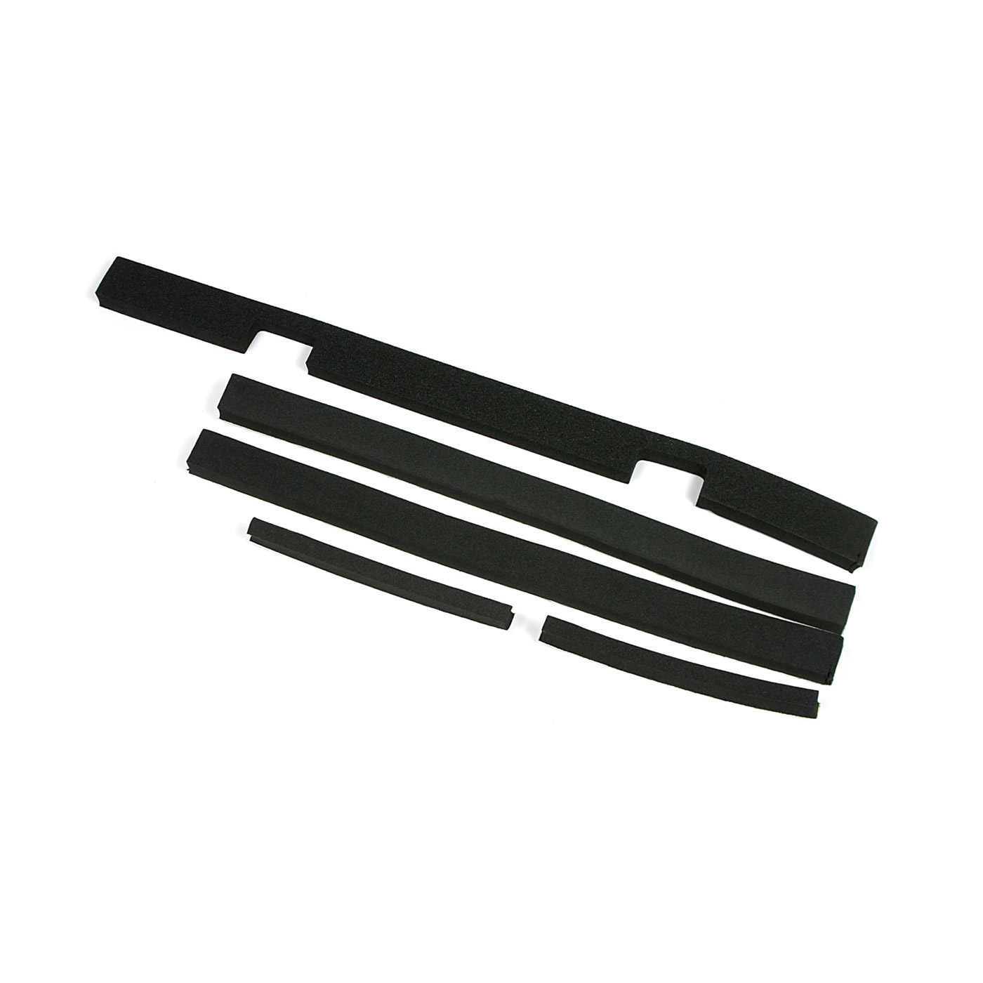 68 327 Radiator Support Seals