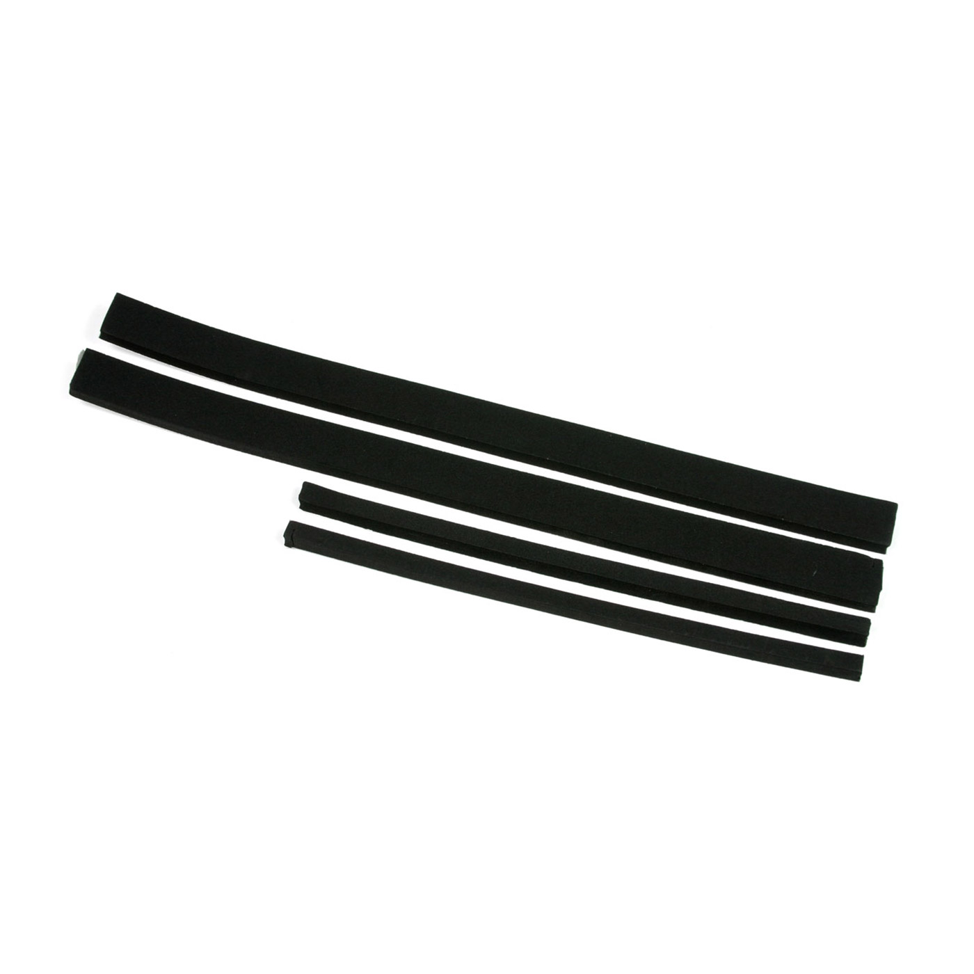 68 427 Radiator Support Seals