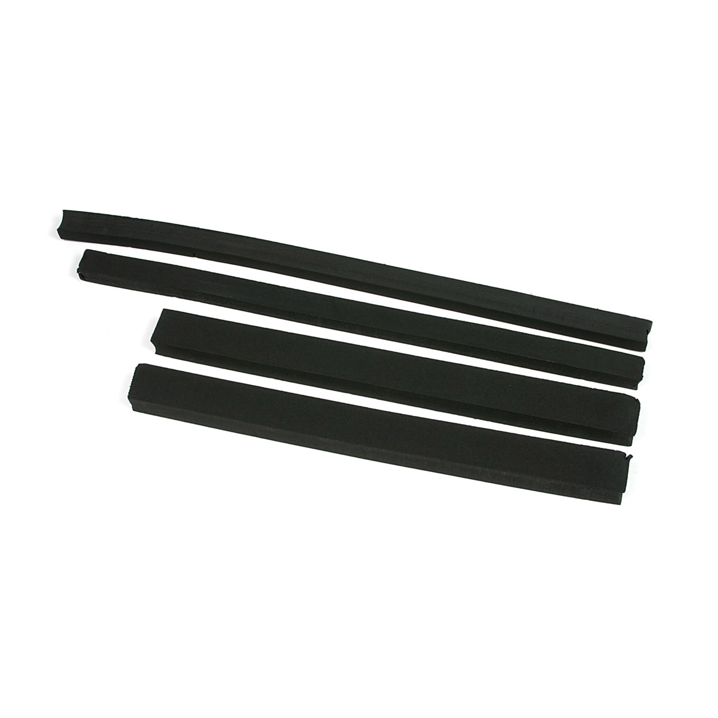 69E 350 Radiator Support Seals