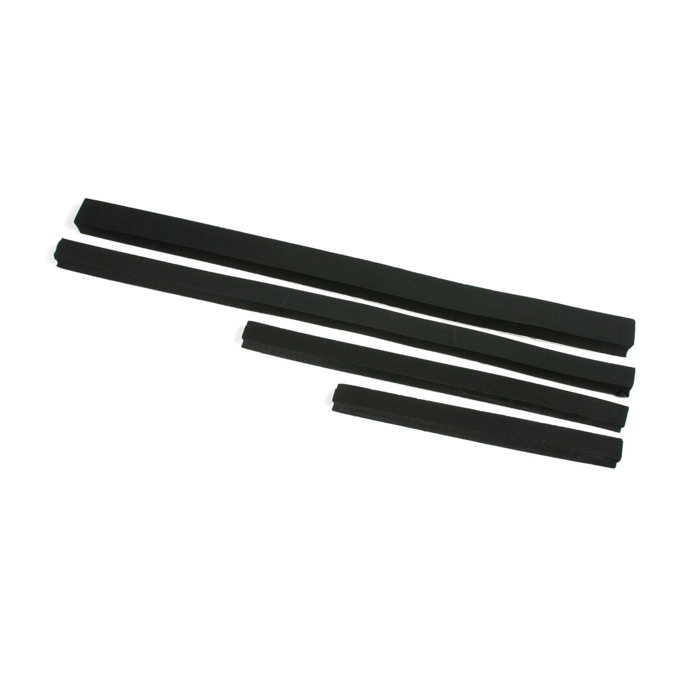 69E 427 Radiator Support Seals