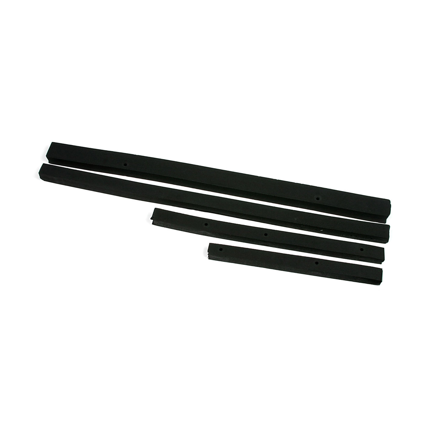 73 Radiator Support Seals
