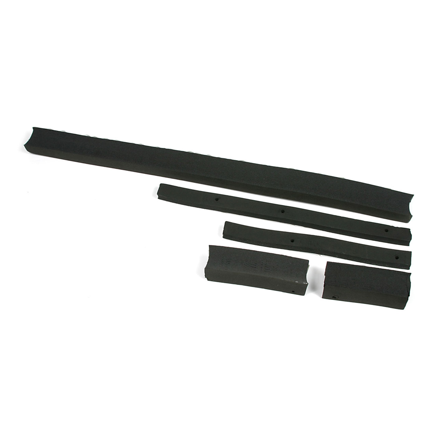 76E L48 w/o AC Radiator Support Seals