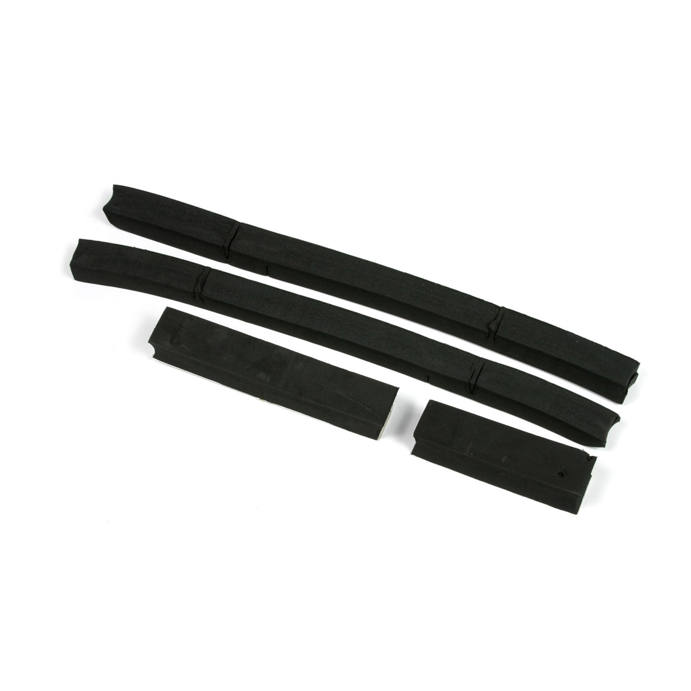 76-78 w/L82 or AC Radiator Support Seals