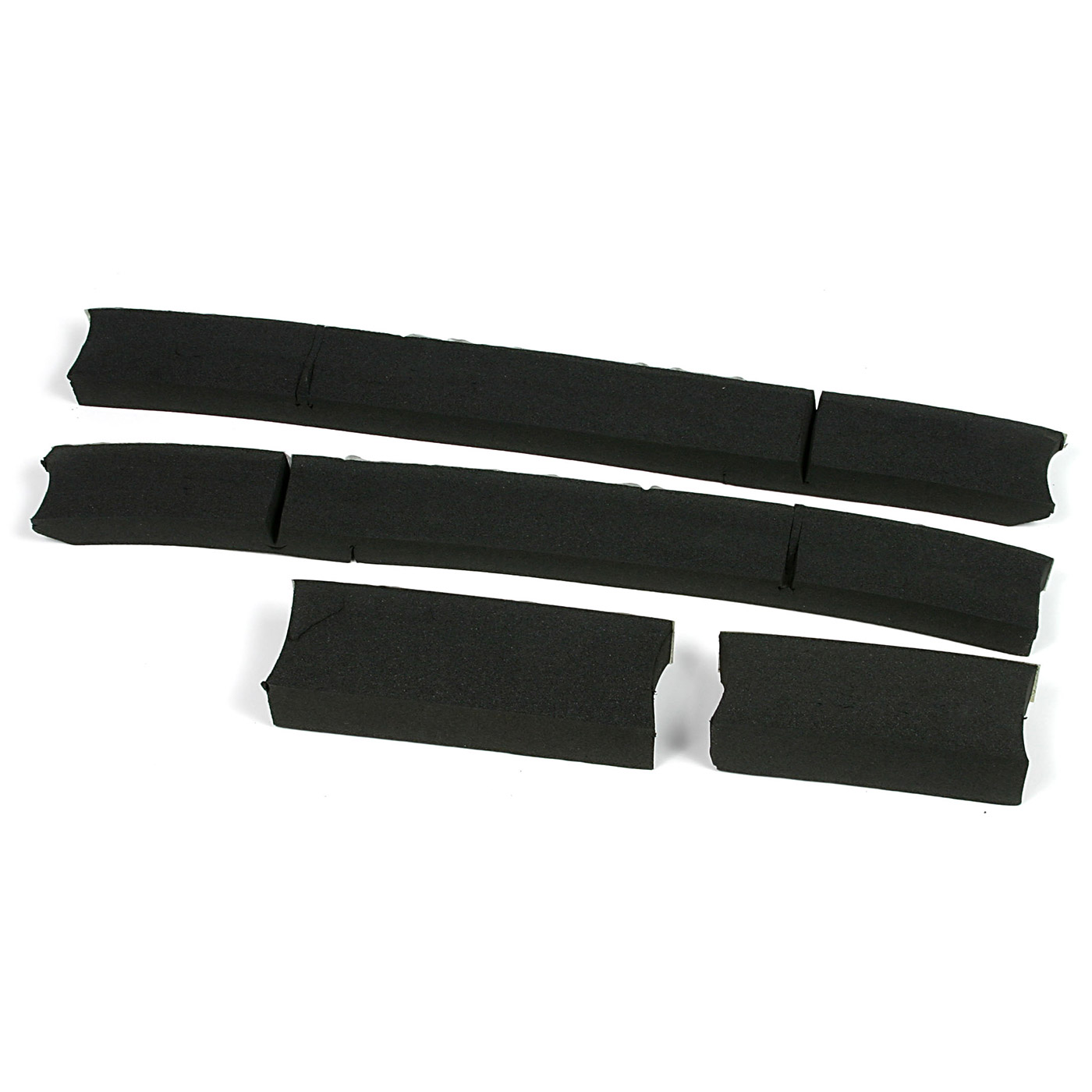 79-82 Radiator Support Seals