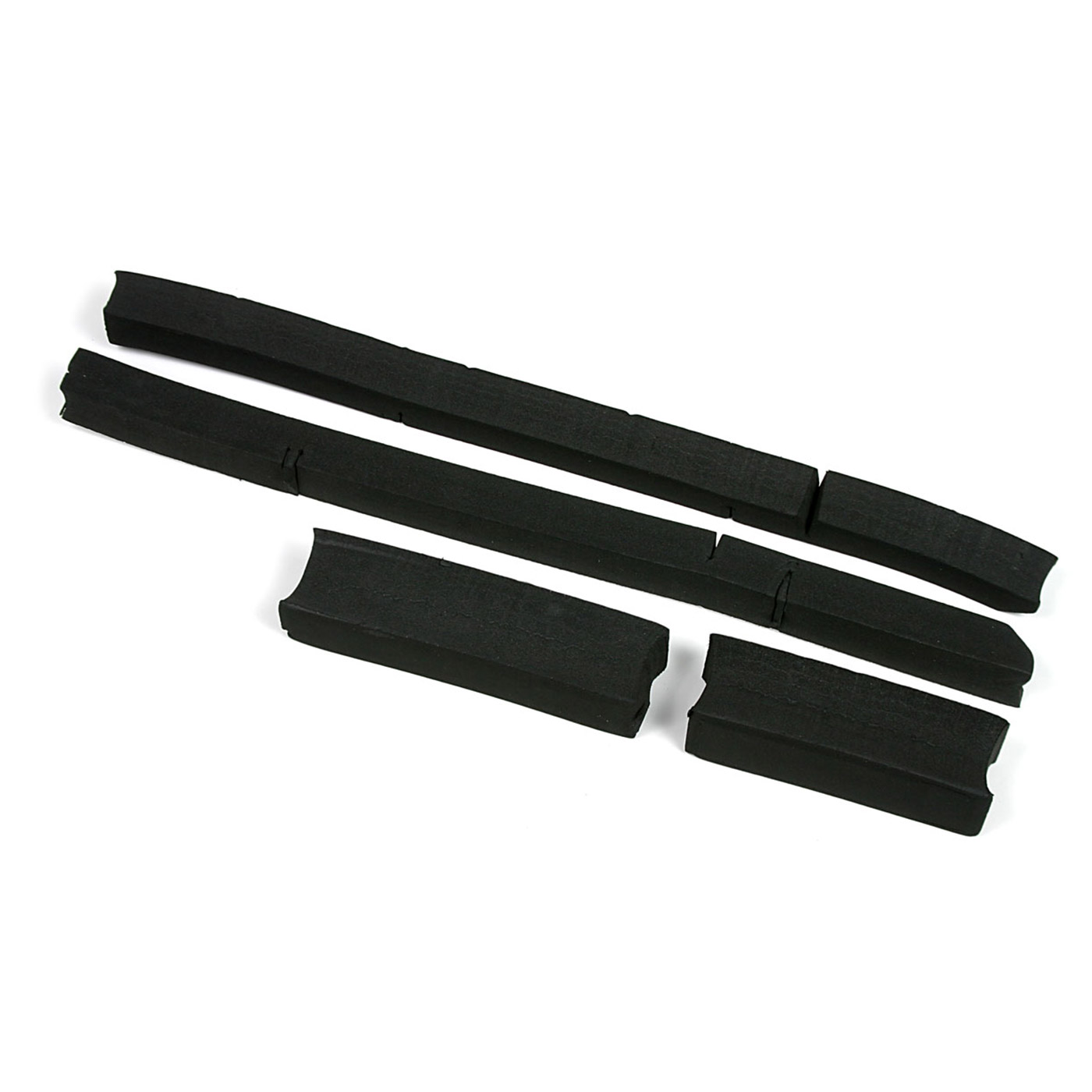 79-80 L82 or AC & 81 w/Heavy Duty Radiator Support Seals