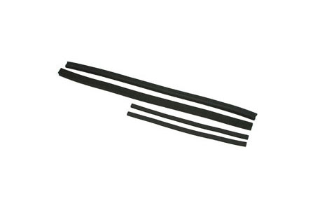 1973 Corvette Radiator Shroud Seals