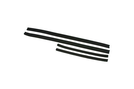 1974-1976 Corvette Radiator Shroud Seals