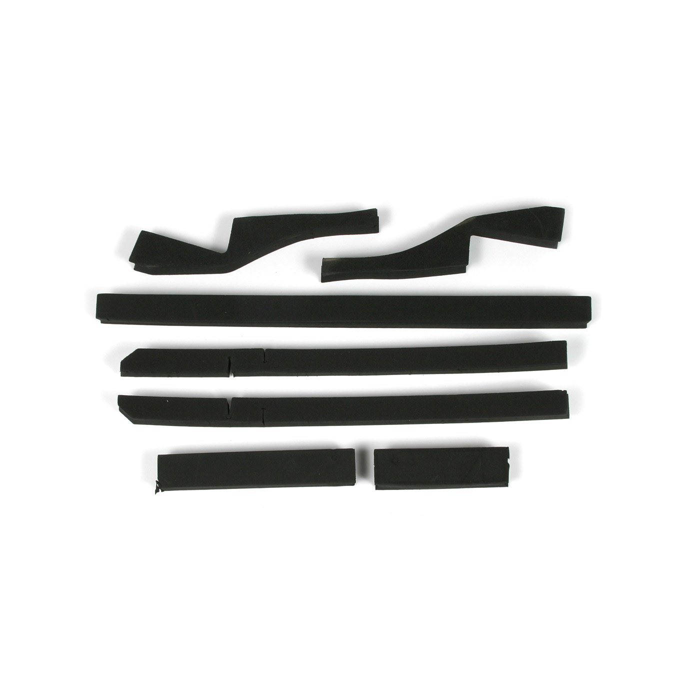 78 L82 or AC Radiator Support Seal Kit
