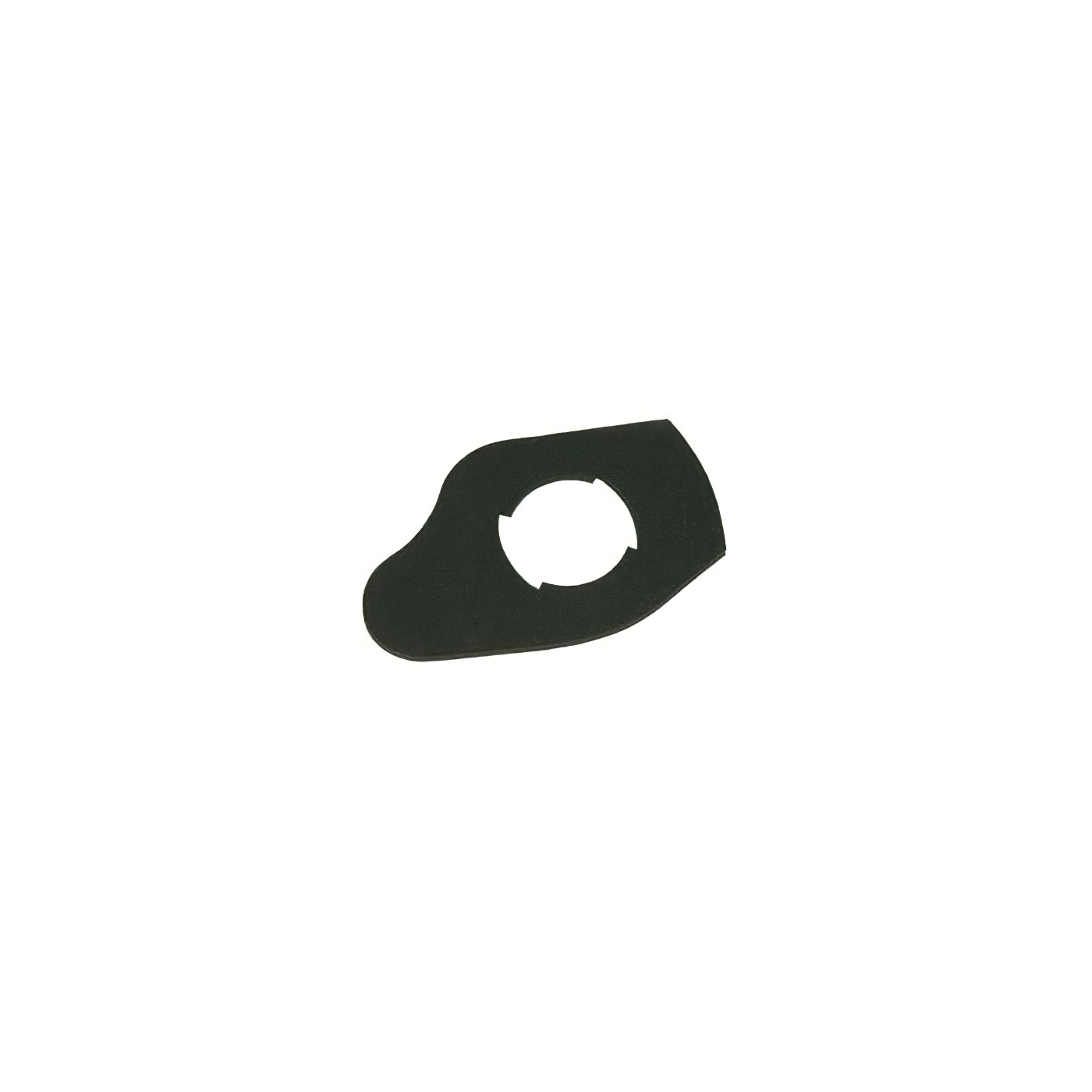 69-82 Steering Column Firewall Inner Seal
