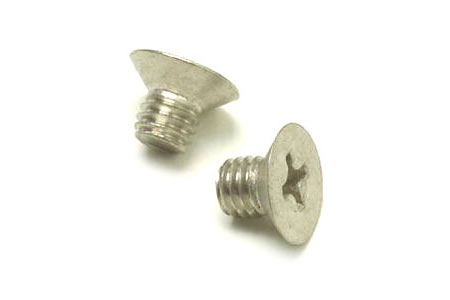 1965-1989 Corvette Steering Column Telescopic Lock Ring Screws