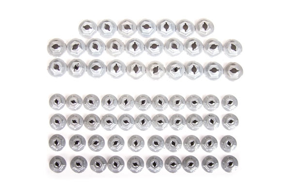 59-60 Speed Nut Kit