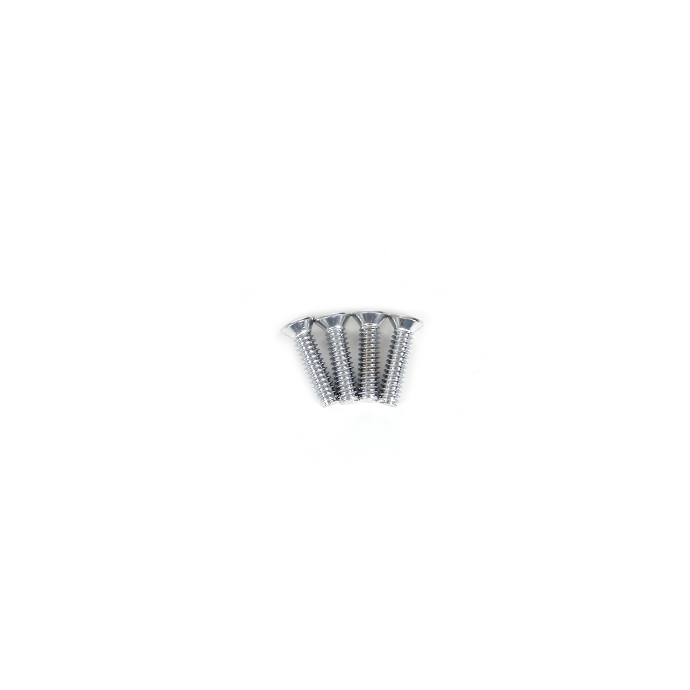59-67 Sunvisor Support Screws