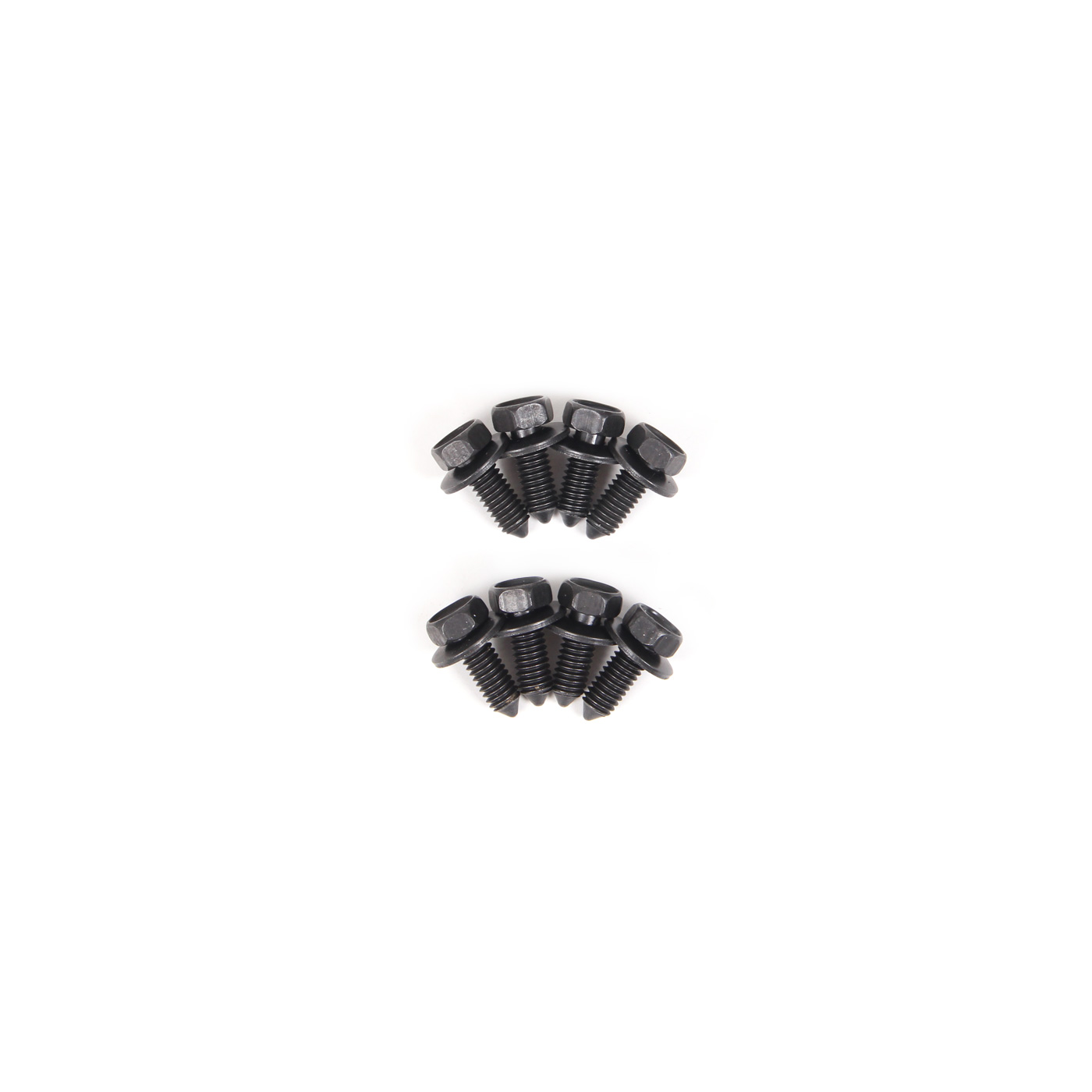 67-78 Seat Track to Floor Mount Bolts