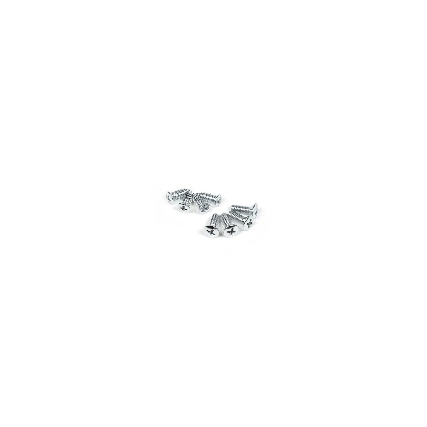 1968-1982 Headlight Bezel Screws