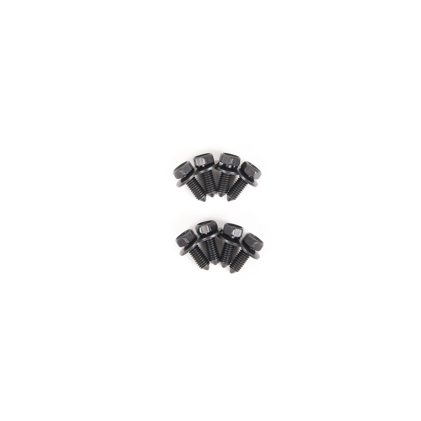 63-79 Outer Splash Shield Mount Kit