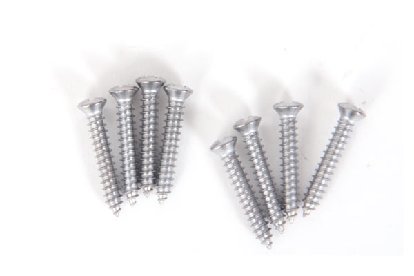 78-82 Sill Plate Screws