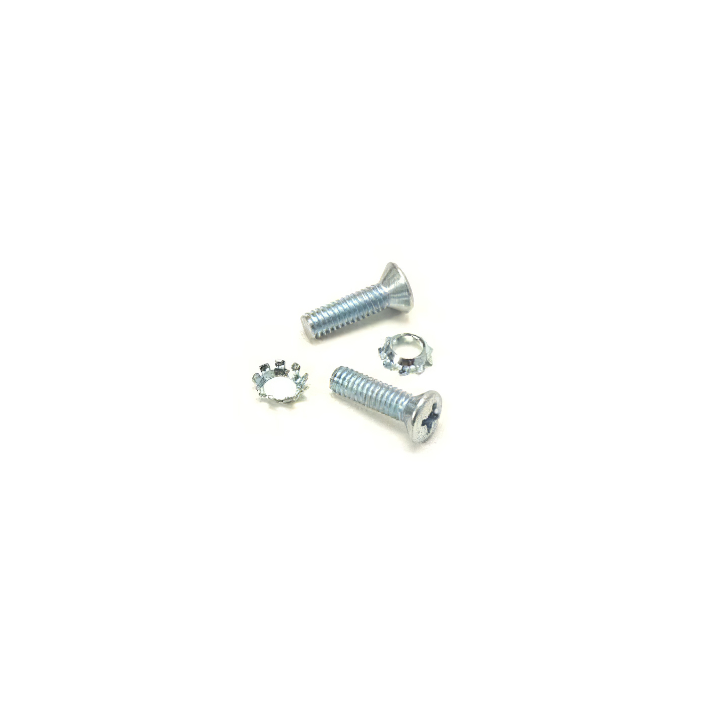 68-77 Inner Door Handle Screws