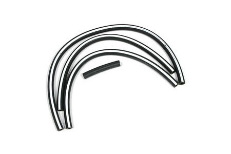 1968-1969 Corvette 1x4 Engine Vacuum Hose Kit