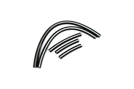 1970 Corvette 390hp Engine Vacuum Hose Kit