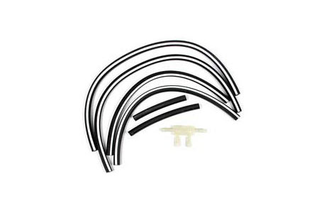 1970 Corvette LT1 Engine Vacuum Hose Kit