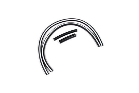 1971 Corvette 270hp Engine Vacuum Hose Kit