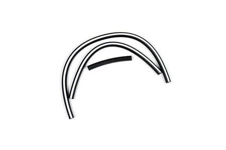 1972 Corvette 200hp Engine Vacuum Hose Kit