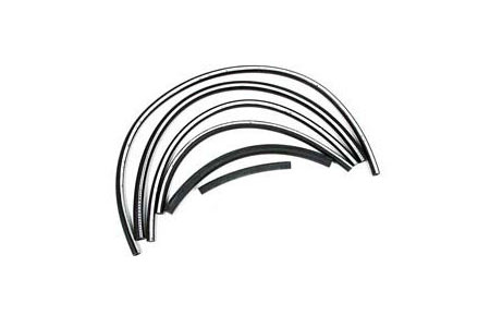 1974 Corvette L48 4-spd Engine Vacuum Hose Kit