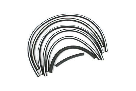 1974 Corvette L48 Auto Engine Vacuum Hose Kit