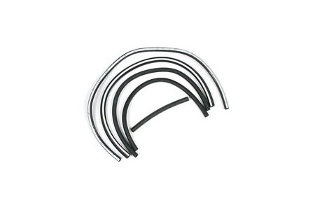 1974 Corvette L82 4-spd Engine Vacuum Hose Kit