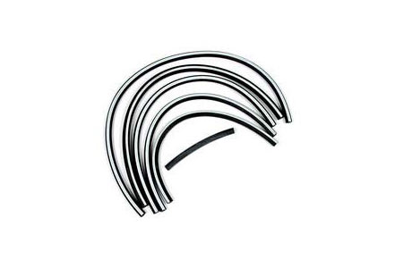 1974 Corvette L82 Auto Engine Vacuum Hose Kit
