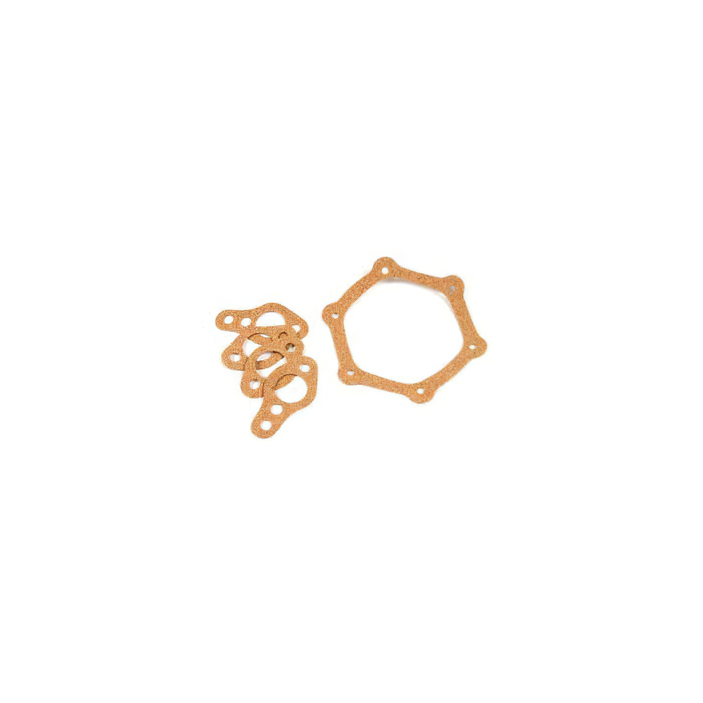 55-62 283/327 Water Pump Gasket Kit