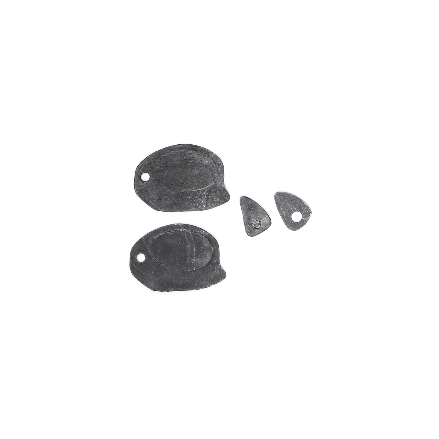 56-62 Door Handle Gasket Set
