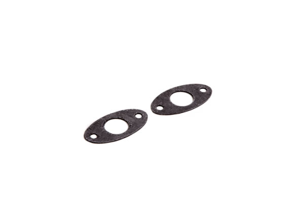 53-62 Courtesy Light Switch Gasket