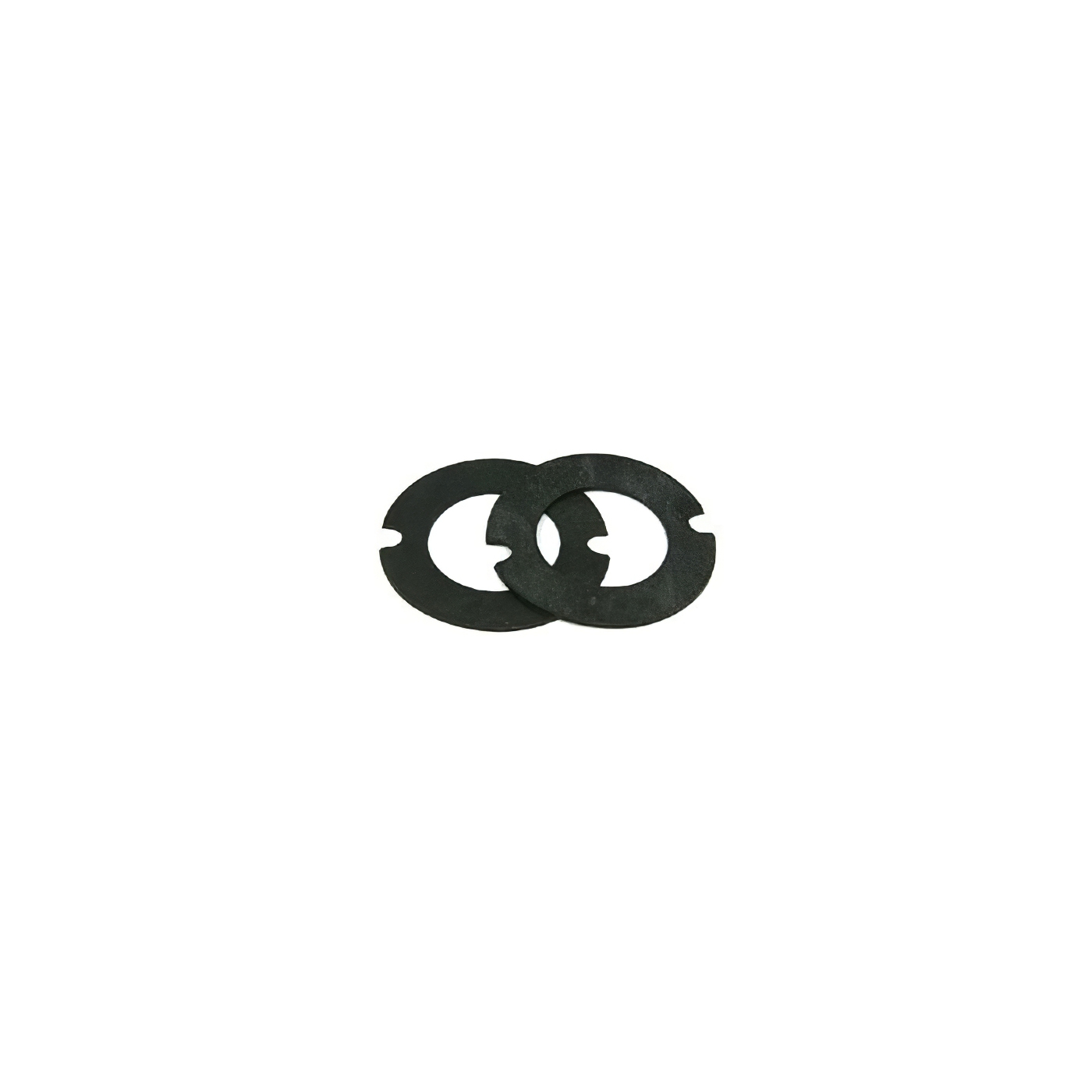 56-60 Tail Light Body Gaskets