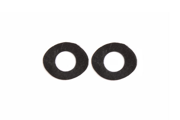 53-57 Windshield Wiper Arm Spacer Gaskets 