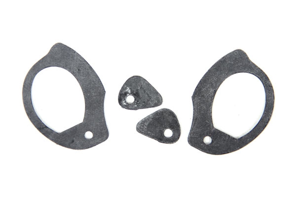 63-64E Door Handle Gaskets