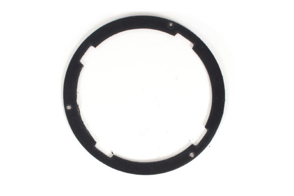 56-57 Front or Rear Emblem Seal