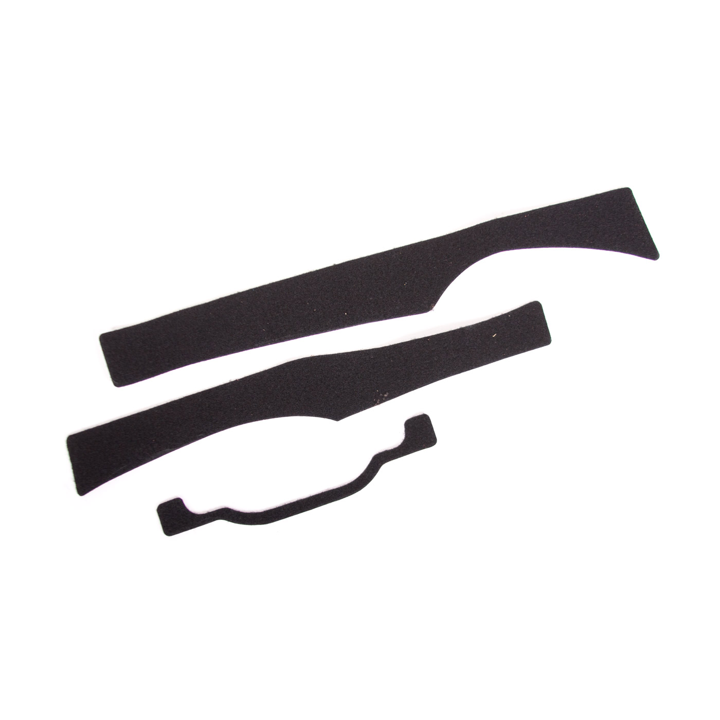 84-96 Hood Seal Kit (3pc)