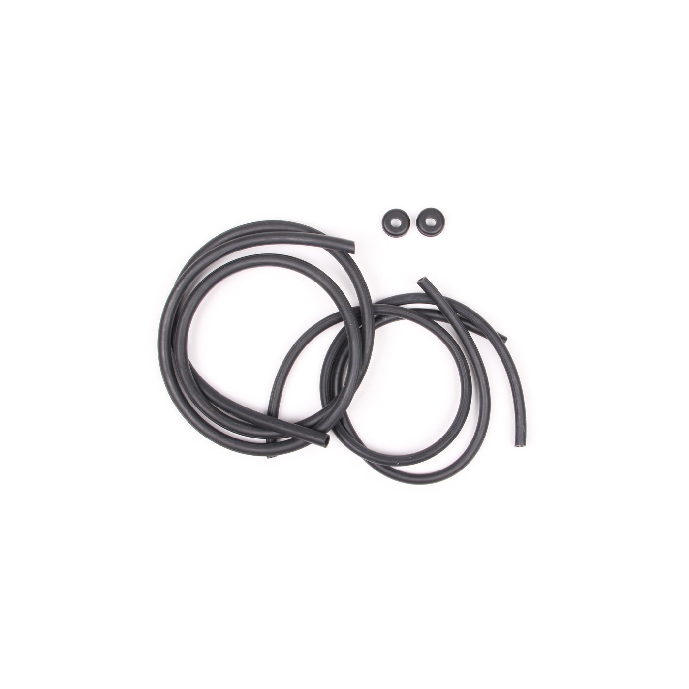 68 w/AC Windshield Washer Hose Set