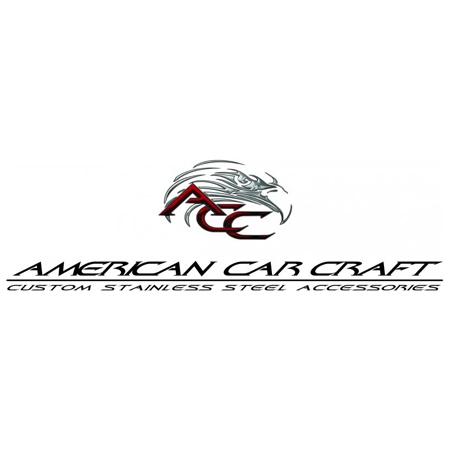 American Car Craft American Car Craft