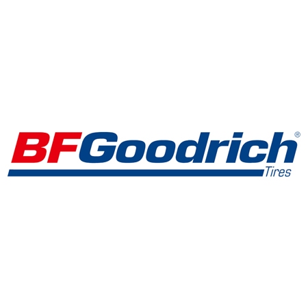 BF Goodrich Tires