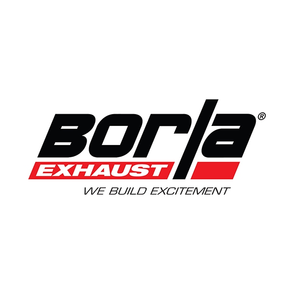 Borla Exhaust