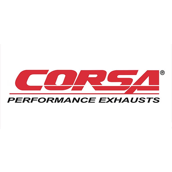 Corsa Exhaust