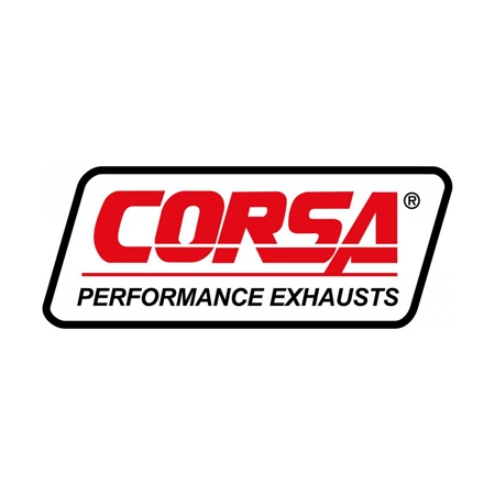 Corsa Performance Exhaust