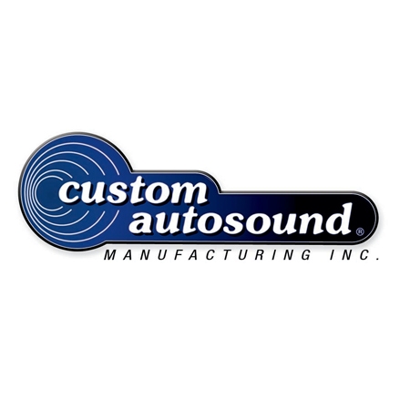 Custom Autosound